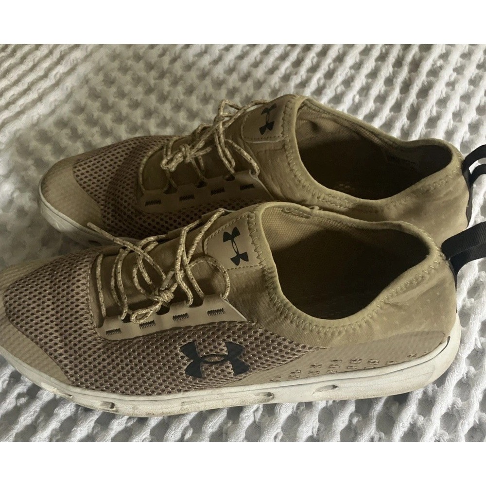 Under Armour Michelin‎ Water Shoes 12.5